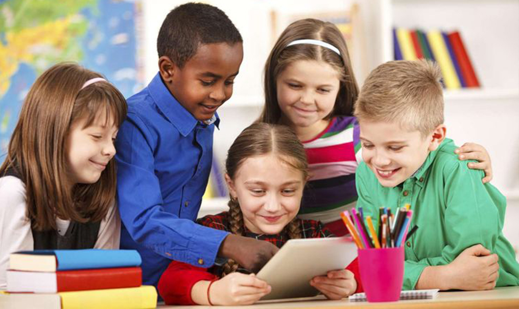 Department Of Childhood Education